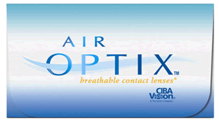 lentes de contacto OPTIX
